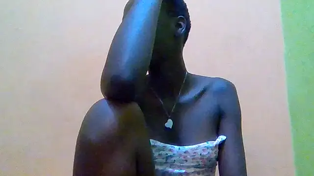 Kinky Baddie  online show from 8, 4, 2026