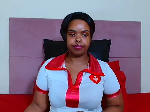 MistressZandy online show from 8, 4, 2026