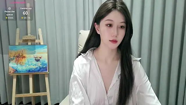 LUNYI-CC online show from 3, 6, 2026