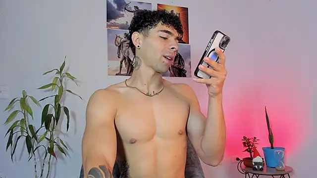 Alex zt7 online show from 14, 4, 2026