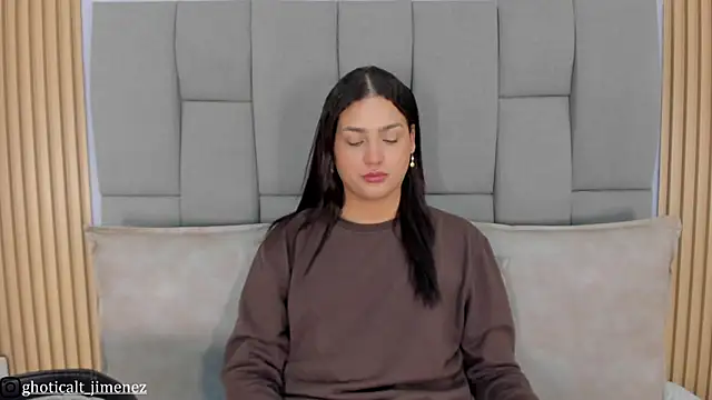  ValeryCooper online show from 23, 5, 2026