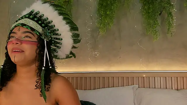 Layla Banks online show from 18, 7, 2026