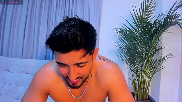 alangreek1 online show from 12, 7, 2026