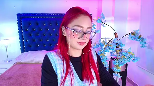 Amelie adams online show from 2, 6, 2026