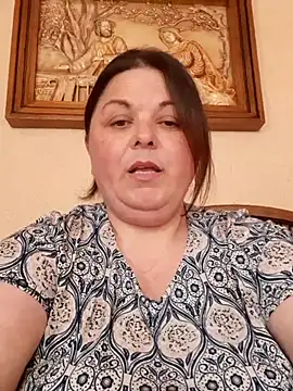 Dear Natalia online show from 28, 5, 2026