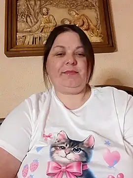 Dear Natalia online show from 30, 5, 2026