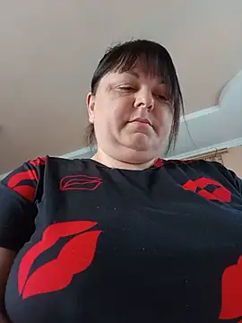 Dear Natalia online show from 13, 7, 2026
