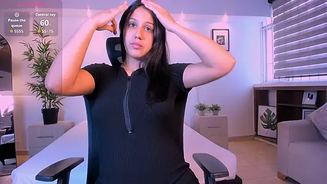 arianarousee online show from 31, 5, 2026