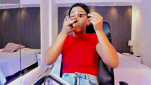 arianarousee online show from 2, 6, 2026