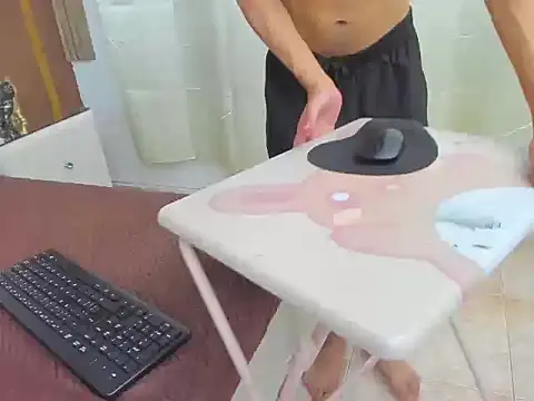 NobaCortez online show from 9, 4, 2026