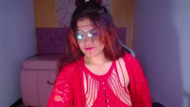 Scarlett jhonson ch online show from 28, 5, 2026