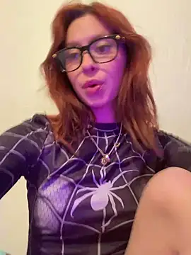 Angel Kat online show from 19, 4, 2026