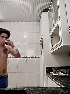 Bruno13travieso online show from 6, 5, 2026