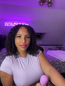 Snapshot of princessromyindy chatting on 8, 4, 2026 princessromyindy online show from 8, 4, 2026