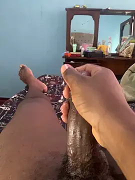 YourfavDick04 online show from 15, 4, 2026