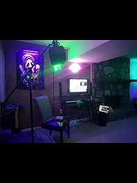 Snapshot of chronic_vibez chatting on 7, 7, 2026 chronic vibez online show from 7, 7, 2026