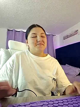 Celestee 21 online show from 31, 5, 2026