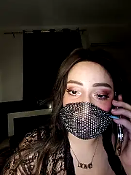 Lillylolo online show from 12, 4, 2026