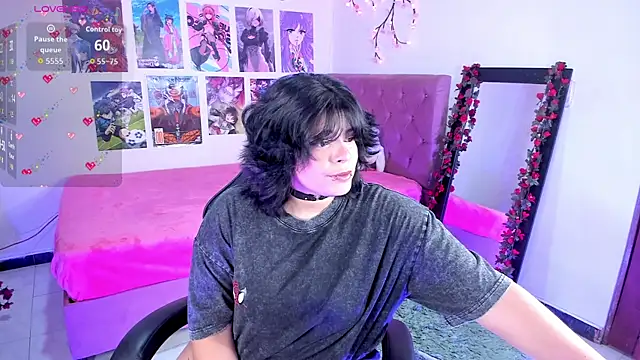 Snapshot of Jenna_Greyy_ chatting on 9, 4, 2026 Jenna Greyy online show from 9, 4, 2026