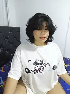 Jenna Greyy  online show from 7, 7, 2026