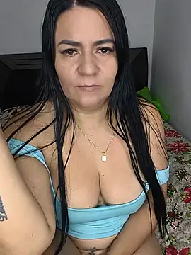 cataleya-latina online show from 3, 7, 2026