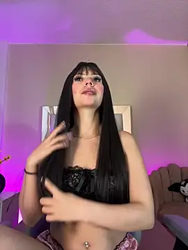 sweett sophie1 online show from 8, 7, 2026