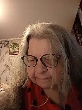 MartaMia68 online show from 30, 5, 2026