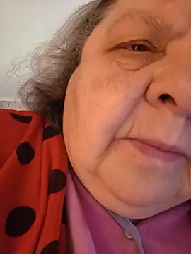MartaMia68 online show from 1, 6, 2026