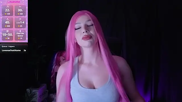 HARITA LOVEE online show from 10, 4, 2026