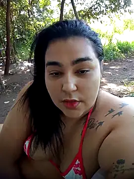 Snapshot of HannaeNegao chatting on 15, 4, 2026 HannaeNegao online show from 15, 4, 2026