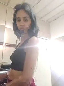 KarlaCherry20 online show from 3, 6, 2026