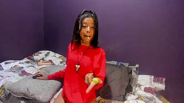 Indianteezerr online show from 12, 7, 2026