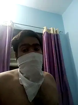 Partak 89 online show from 15, 5, 2026