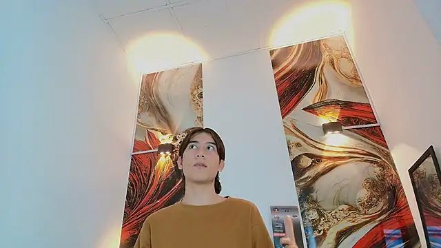 RAPHAEL NYON1 online show from 29, 5, 2026