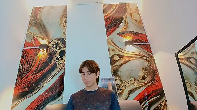 RAPHAEL NYON1 online show from 3, 6, 2026