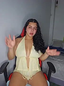 Maryy 01 online show from 21, 7, 2026