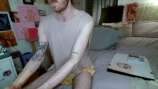 gnickname online show from 27, 5, 2026