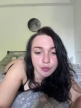 Snapshot of LucyHotty_ chatting on 23, 6, 2026 LucyHotty online show from 23, 6, 2026