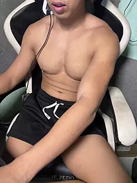 Snapshot of Paulo-jor chatting on 9, 4, 2026 Paulo-jor online show from 9, 4, 2026