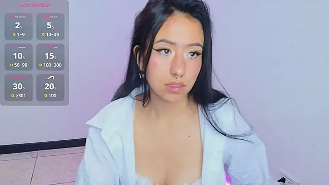 chloe-disire online show from 5, 8, 2026