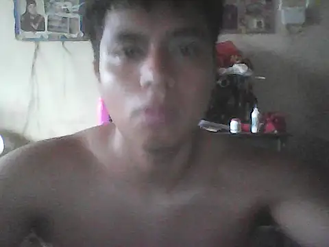 Axel BABY online show from 15, 4, 2026