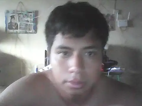 Axel BABY online show from 28, 4, 2026