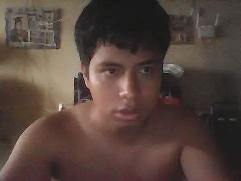 Axel BABY online show from 30, 4, 2026