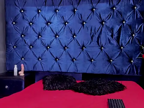 AntonelaSandoval online show from 11, 4, 2026