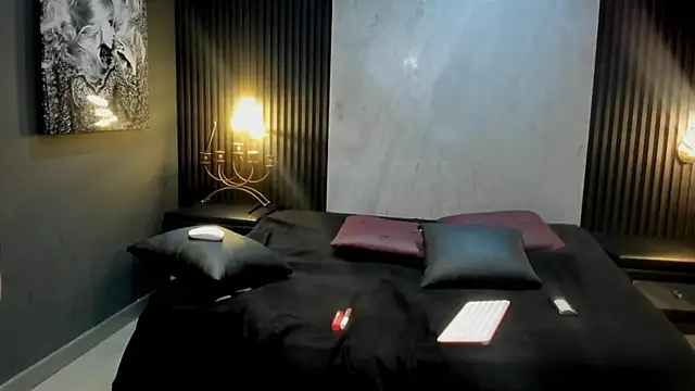 AntonelaSandoval online show from 1, 6, 2026
