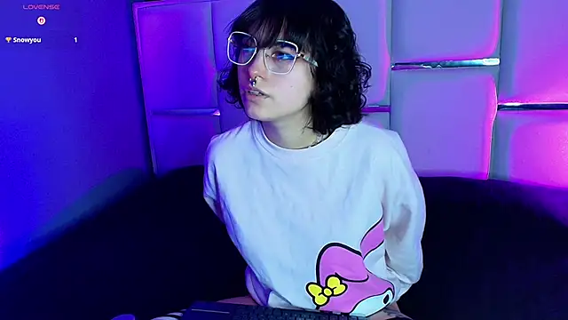 BadEmyXO online show from 2, 6, 2026