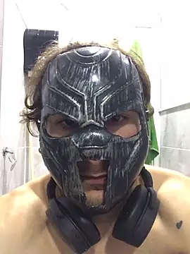 Eyelessmage1 online show from 15, 4, 2026