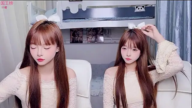 xiaoqiao-daqiao online show from 29, 6, 2026
