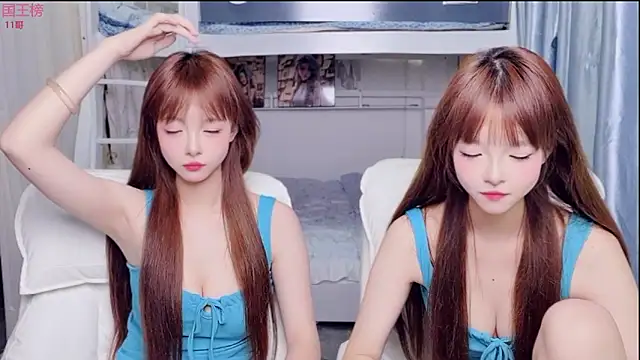 xiaoqiao-daqiao online show from 30, 6, 2026