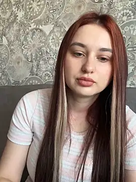 Cherrychka online show from 17, 4, 2026